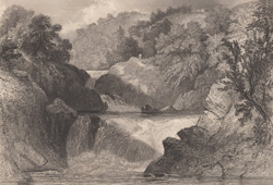 Falls of Lochy